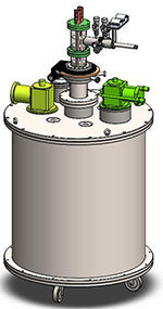 LabCool低溫測(cè)試裝置