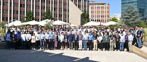 展會速遞 | 萬瑞公司參加ICEC29-ICMC 2024國際低溫工程大會